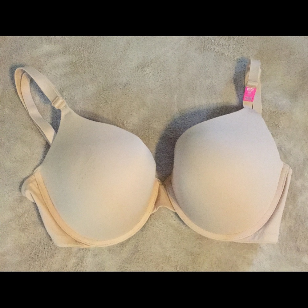 Pink VS Bra